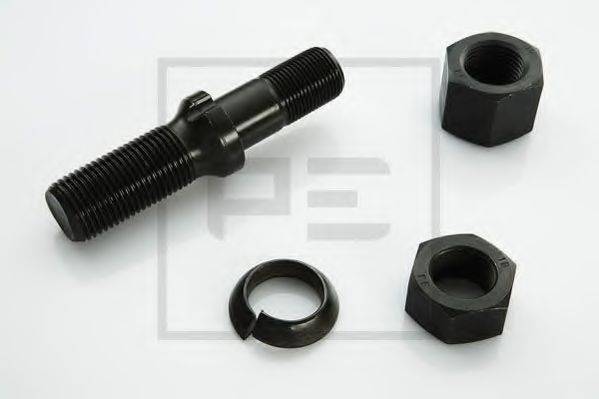 FEBI BILSTEIN 7 793 Болт кріплення колеса