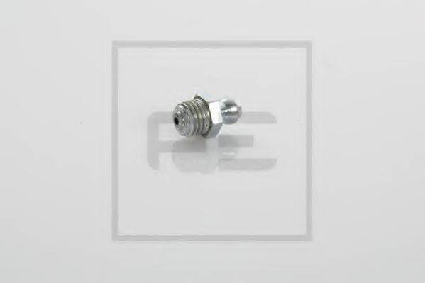 SCANIA 806 311 Прес-маслянка