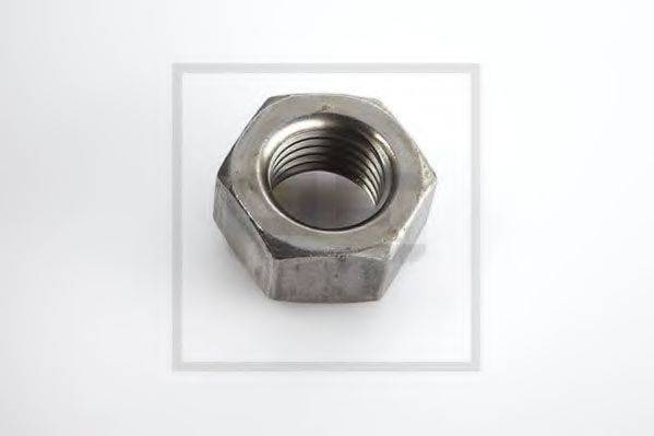 FEBI BILSTEIN 7 191 Гайка листової ресори
