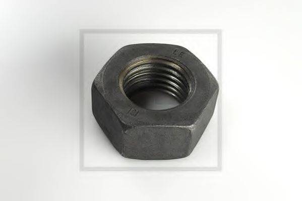 FEBI BILSTEIN 8 153 Гайка листової ресори