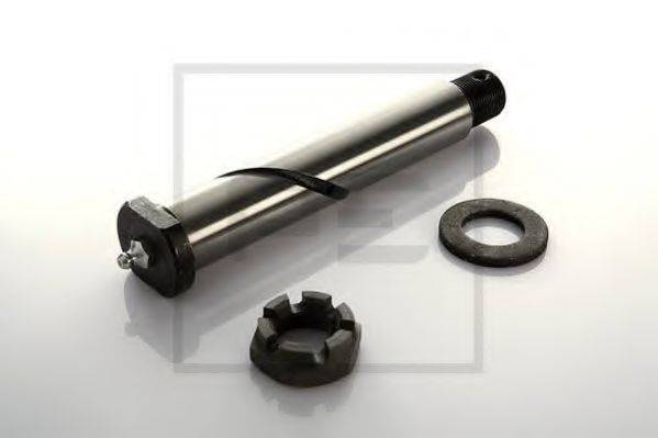 FEBI BILSTEIN 2 873 Палець вушка ресори