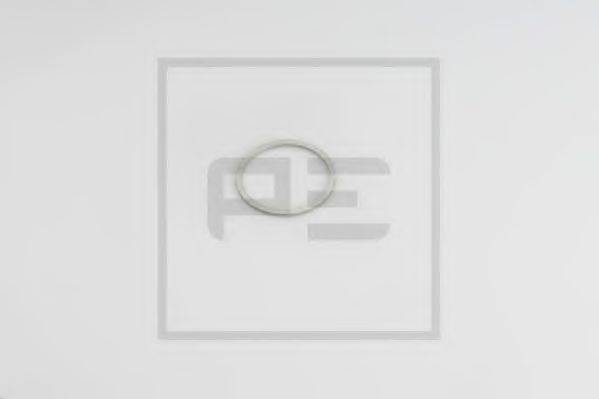 ELRING 238708 Кільце ущільнювача, різьбова ін; Ущільнювальне кільце