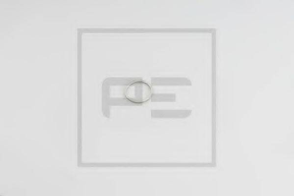 ELRING 242608 Кільце ущільнювача, різьбова ін; Ущільнювальне кільце
