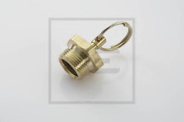 DAF 201107 Клапан зливу води