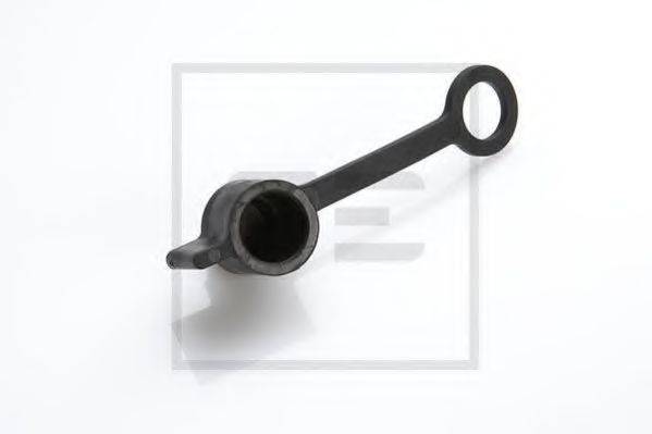 WABCO 8977539404 Пильовик, управління корпусу скоби гальма