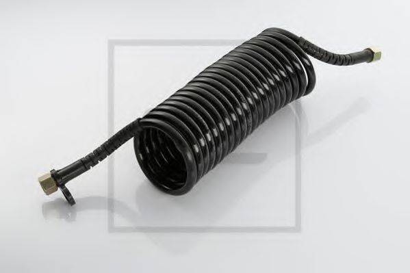 ST-TEMPLIN 020307128400 Спіральний шланг