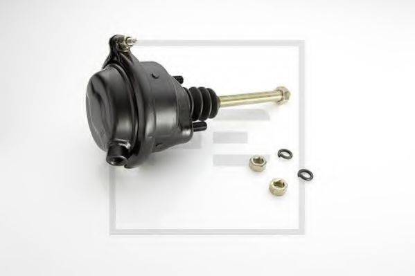 DAF 1505 937 Гальмівна пневматична камера