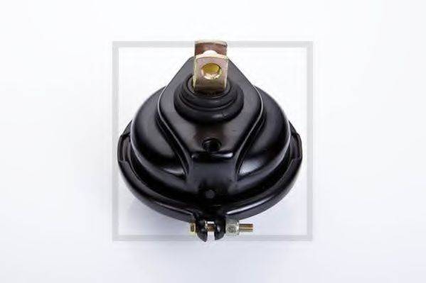 MERCEDES-BENZ 005 420 20 18 Гальмівна пневматична камера