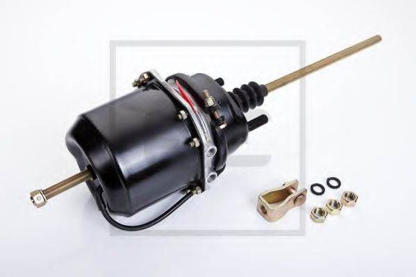 STELLOX 8500511SX Комбінований циліндр гідравл. гальмівного приводу