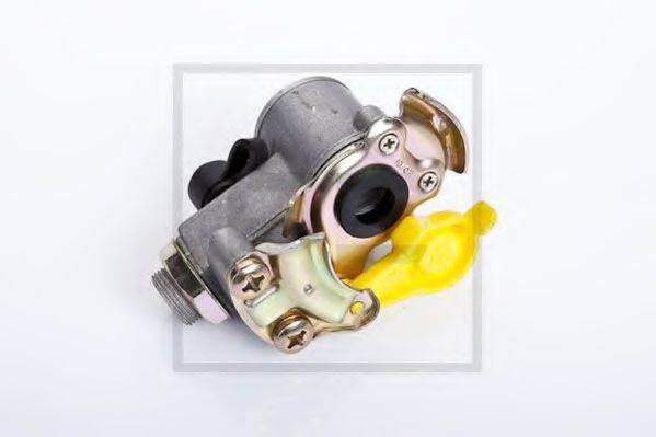AUGER 54692 Головка зчеплення