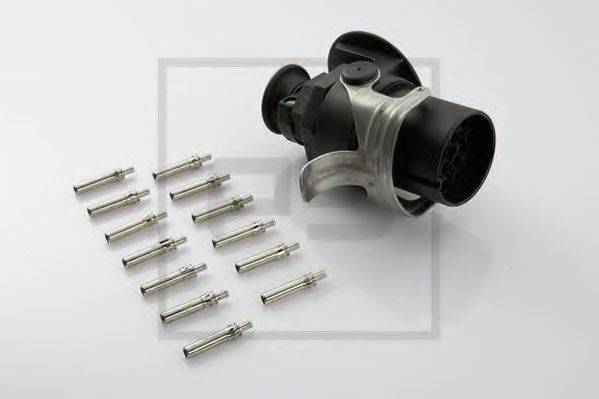 FEBI BILSTEIN 07 046 Виделка