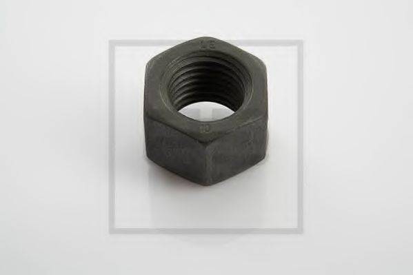FEBI BILSTEIN 6 091 Гайка кріплення колеса