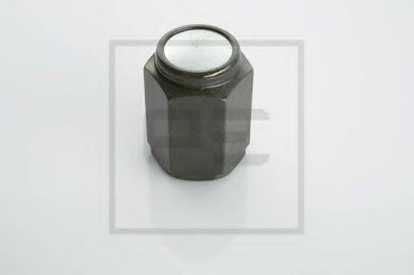 FEBI BILSTEIN 5 717 Гайка кріплення колеса