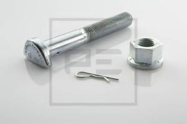 DT 3.61114 Болт кріплення колеса