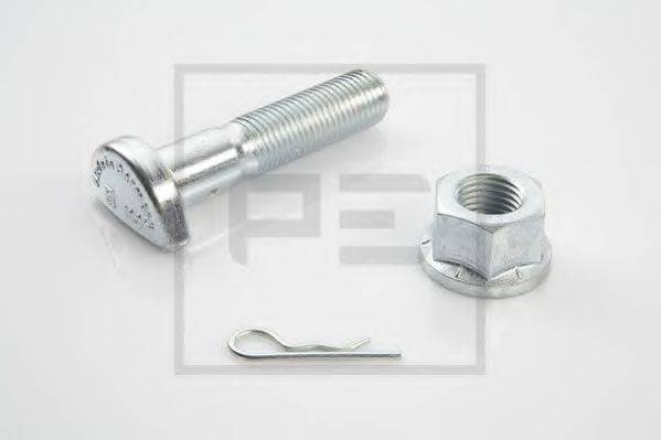 SAMPA 020439 Болт кріплення колеса