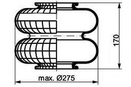 PE AUTOMOTIVE 084.003-10A