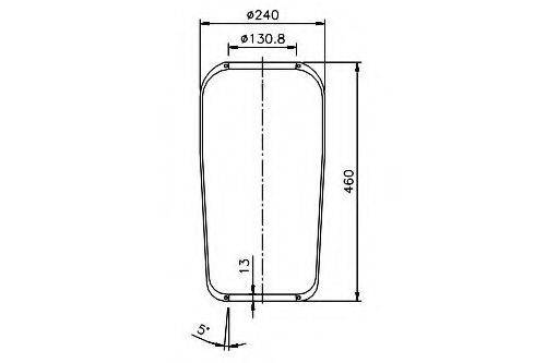 PE AUTOMOTIVE 084.018-10A