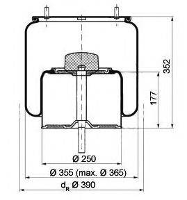PE AUTOMOTIVE 084.020-11A