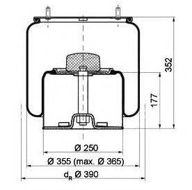 PE AUTOMOTIVE 084.020-12A