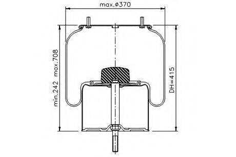 PE AUTOMOTIVE 084.020-41A