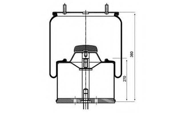 PE AUTOMOTIVE 084.026-12A