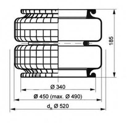 PE AUTOMOTIVE 084.027-10A