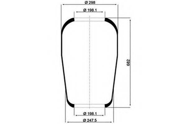 PE AUTOMOTIVE 084.032-10A