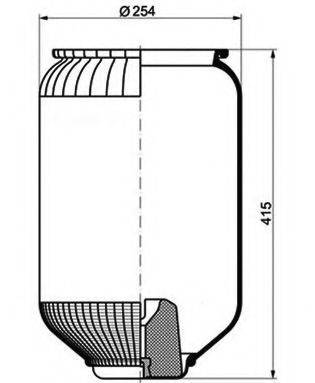 PE AUTOMOTIVE 084.039-40A