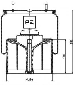 PE AUTOMOTIVE 084.059-74A