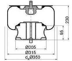 PE AUTOMOTIVE 084.081-11A