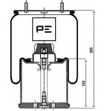 PE AUTOMOTIVE 084.082-72A