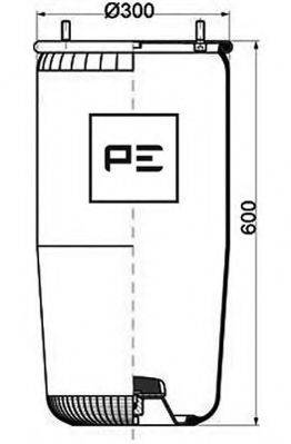 PE AUTOMOTIVE 084.084-71A