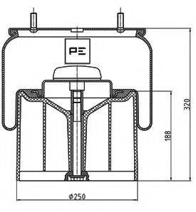 PE AUTOMOTIVE 084.084-73A