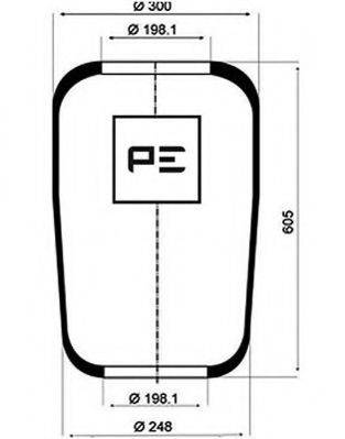PE AUTOMOTIVE 084.093-70A