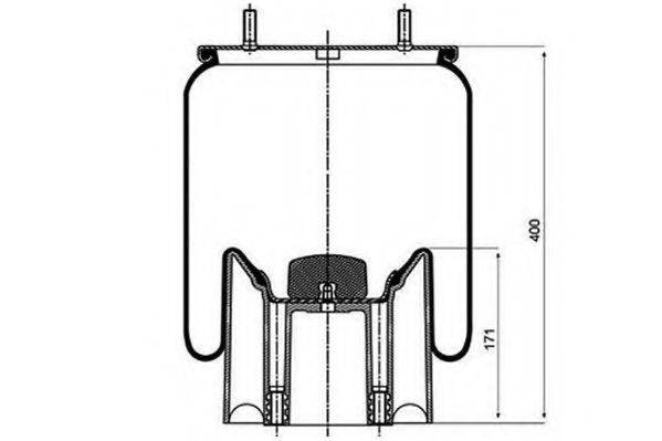 PE AUTOMOTIVE 084.105-12A