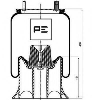 PE AUTOMOTIVE 084.106-73A