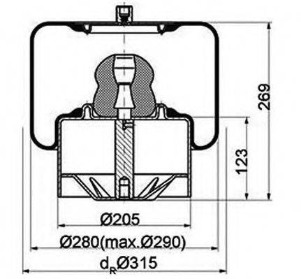 PE AUTOMOTIVE 084.108-11A