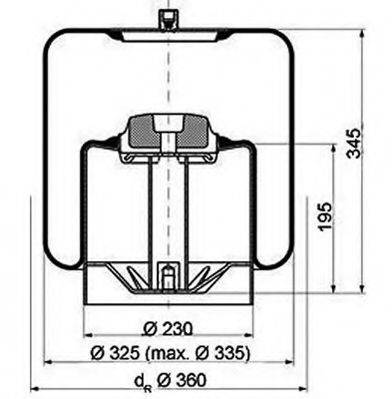 PE AUTOMOTIVE 084.115-13A