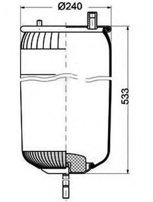 PE AUTOMOTIVE 084.120-11A