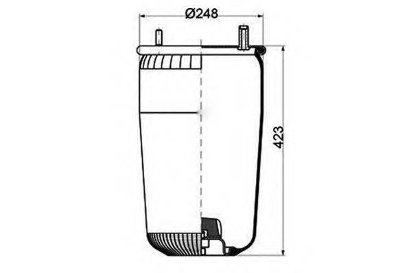 PE AUTOMOTIVE 084.122-11A