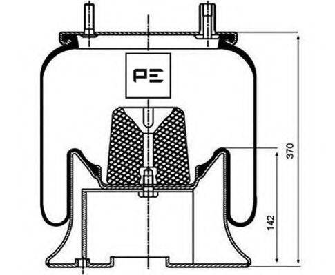 PE AUTOMOTIVE 084.181-71A