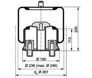 PE AUTOMOTIVE 084.204-12A