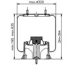 PE AUTOMOTIVE 084.245-41A