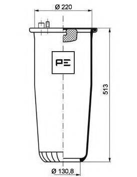 PE AUTOMOTIVE 084.249-70A