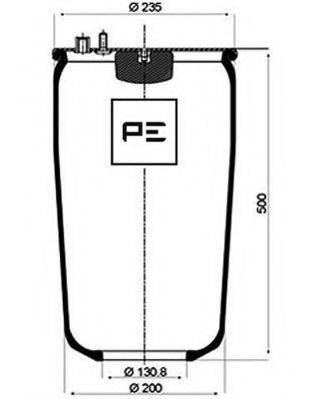 PE AUTOMOTIVE 084.251-70A