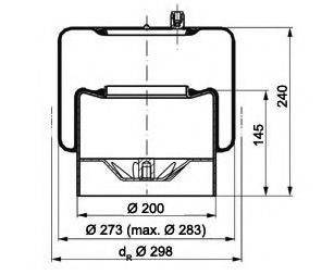 PE AUTOMOTIVE 084.262-13A