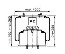 PE AUTOMOTIVE 084.289-71A
