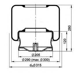 PE AUTOMOTIVE 084.316-14A