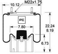 PE AUTOMOTIVE 084.324-71A