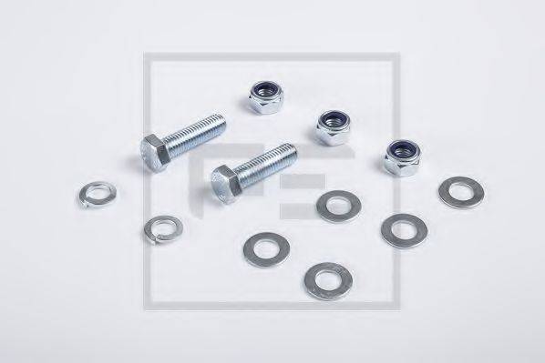 CONTITECH K005 Комплектуючі
